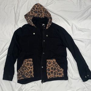 Cute jacket!!
